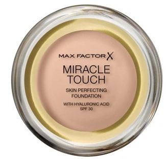 Max Factor Miracle Touch Podkład Porcelain 30