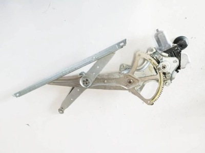 Lexus rx iii 2010 450h подъемник стекло правый перед фото №1