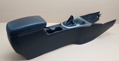 Тунель підлокітник ssangyong tivoli фото №1