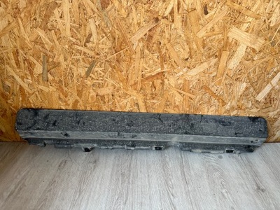 Повітропровід повітря захист поперечина opel crossland x фото №1