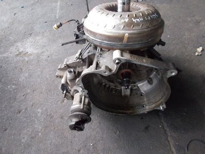 Автоматическая коробка передач передач swift mk4 1.0 zha фото №1