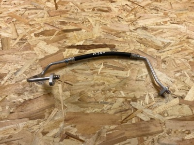 Wąż шланг кондиционера opel e-corsa f e-208 ii фото №1