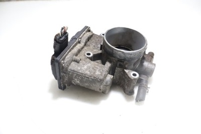 Дросельна заслінка mazda 5 i lift 2.0mzr фото №1