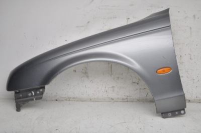 Jaguar s-type x200 крыло левый перед передний фото №1