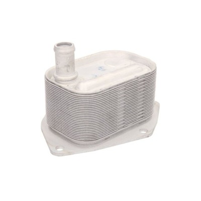 Thermotec d405004tt радіатор оливи, олія двигунний фото №1