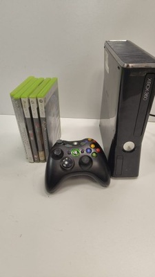 Konsola xBox 360 250GB (142/24)