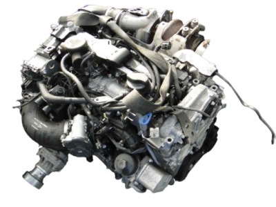Mercedes cla 117 стартер m133 2.0 amg фото №1