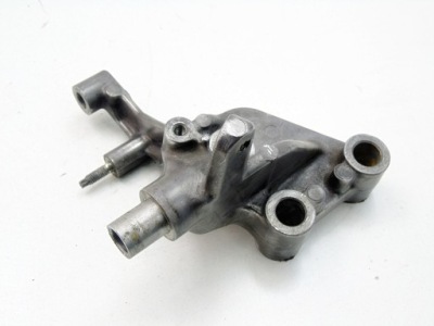 Кронштейн кронштейн ролики 2.2 d4d avensis t25 t27 rav4 corolla verso is200 auris фото №1