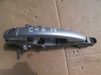 AGARRADERO DERECHA PARTE DELANTERA CITROEN C4 GRAND 9680142480  