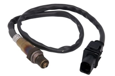 Bosch 258 017 130 датчик лямбда-зонд фото №1