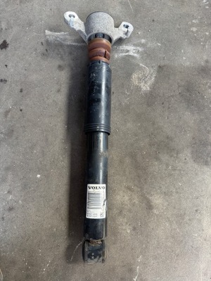 Volvo v60 ii амортизатор задній 31658990 фото №1