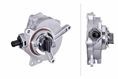 Hella 8tm 358 400-061 насос вакуумная, система тормозной фото №1