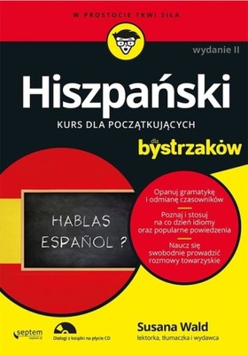 Hiszpański dla bystrzaków