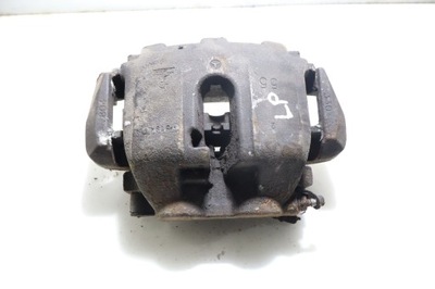 Супорт гальма лівий перед ml ii w164 3.0cdi фото №1