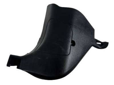 Mazda cx-5 i 12- защита стойка левый перед kd45-68390 фото №1