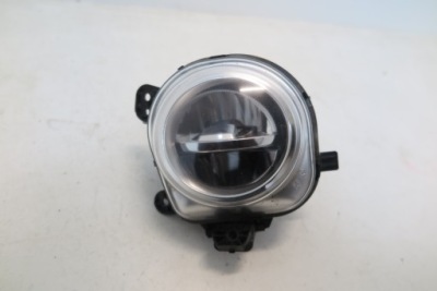 Bmw x3 f25 x4 f26 протитуманна фара лампа протитуманна права led 7317252-07 фото №1