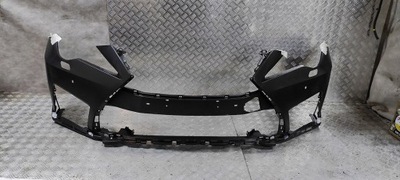 Lexus rc f sport rcf бампер передній track edition фото №1