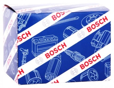 Фильтр масла bosch 0986452019 фото №1