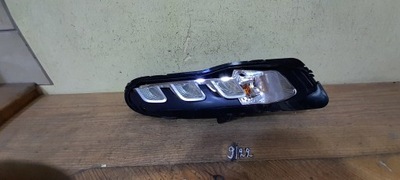 CITROEN C3 C3 PICASSO HALÓGENO DERECHA DIODO LUMINOSO LED FARO DRL  