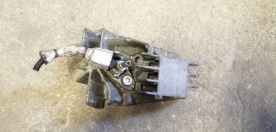 Renault laguna iii 1.5 dci форсунка dpf фото №1