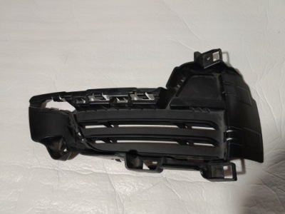Bmw x5 f15 решётка бампера решётка радиатора 7307993 фото №1