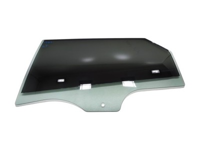 Стекло дверь левая задняя задняя mg 4 mg4 2022-2025 фото №1