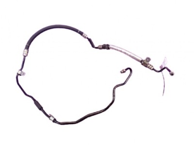 Fiat freemont 11- 2,0 jtd 939b5000 шланг патрубок трубка підсилювача фото №1