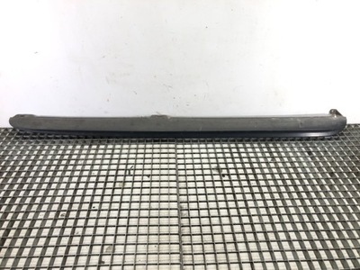 Молдинг поріг правий vw golf vi хетчбек 08-14 фото №1