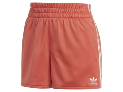 Spodenki damskie ADIDAS ORIGINALS 3 STR SHORT