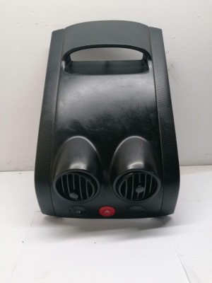 Решётки обдув 96537685l chevrolet aveo i фото №1