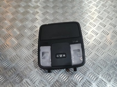 Лампа потолочный kia xceed 19- фото №1