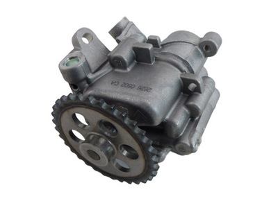 Насос масла 2.2 / 3.2 tdci transit ranger ford оригинальный номер фото №1