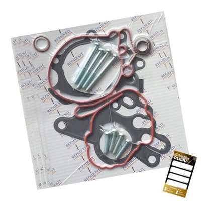 Набор прокладка насоса вакуум mitsubishi grandis фото №1