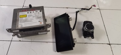 NAVEGACIÓN NBT HU PANTALLA IDRIVE BMW F34 F32 JUEGO 9351679 |9292248  