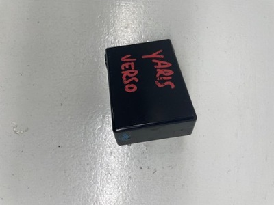 Модуль блок керування toyota 88650-52180 фото №1