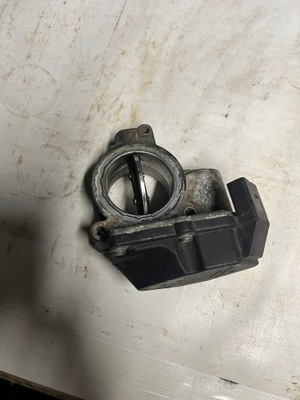 VW AUDI A8 4H 3.0 TFSI THROTTLE 057128063D  