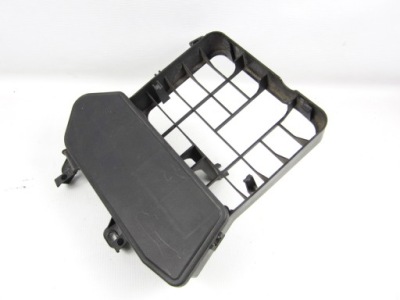 Кронштейн блок управления двигателя mercedes r-klasa w251 фото №1