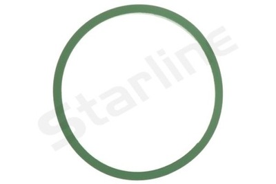 Starline прокладка колектор впускний audi a2/seat фото №1