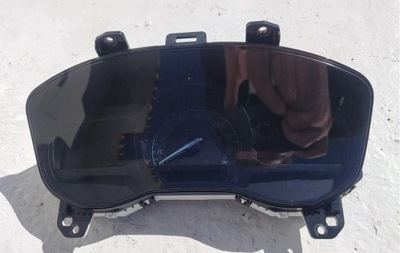 Счетчик приборы ford f250 ranger lb3t-10849-hb3ja6 фото №1