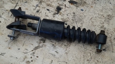 Амортизатор кабіни mercedes actros mp4 фото №1