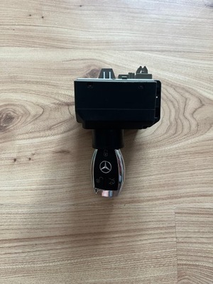 ЗАМОК ЗАПАЛЮВАННЯ MERCEDES-BENZ OE A2469059900