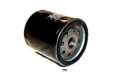 Ashika фильтр масла chevrolet aveo 1.4 ashika фото №1