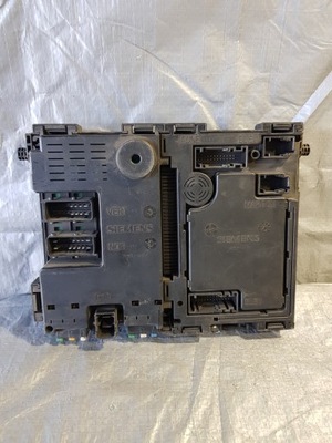 Модуль, коробка bsi 9626460880 03 фото №1