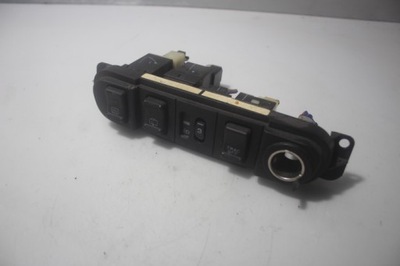 Панель перемикачів chrysler pt cruiser фото №1