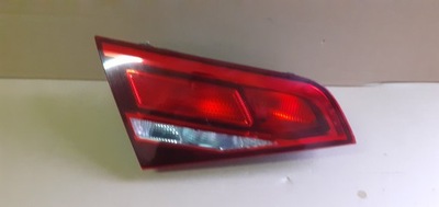 Лампа задняя левая audi a3 sportback 8v 2tz012839 фото №1