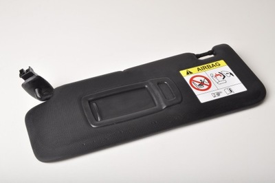 Bmw ix3 g08 захист козирок лівий 21r фото №1