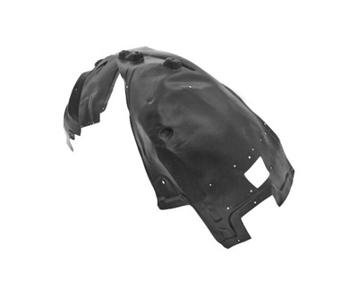 Подкрылок dodge charger, 15 - 68205937ae фото №1