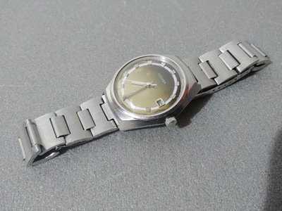 Kultowy Japoński CITIZEN Automatic