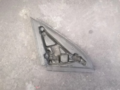 Прокладка зеркало правый перед volvo xc60 i 31402701 фото №1