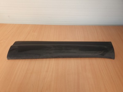 Молдинг накладка двері нижня перед правий opel grandland x yp000332xt фото №1